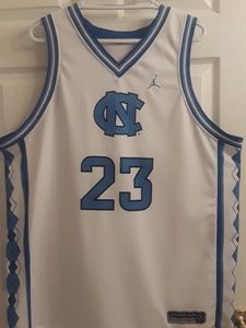 Mens basketball Jersey